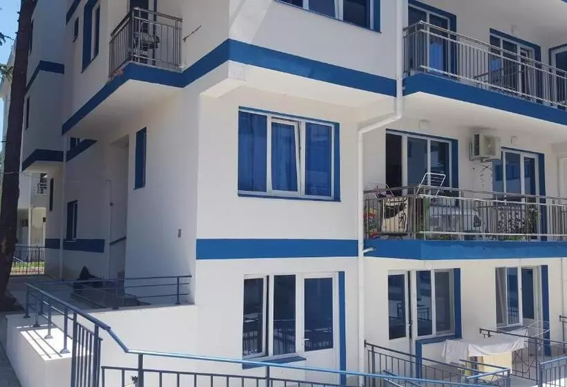Blue Bay Palace Apart Complex