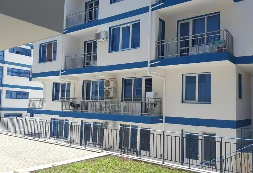 Blue Bay Palace Apart Complex