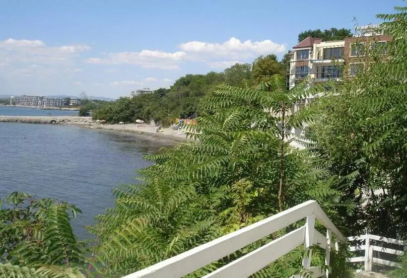 Blue Bay Palace Apart Complex