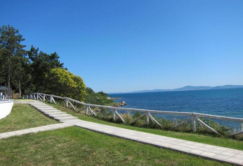 Blue Bay Palace Apart Complex