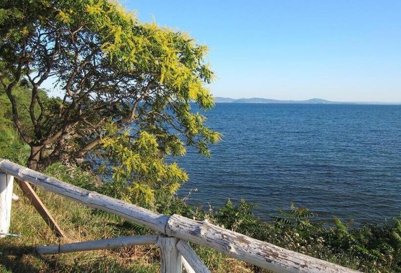 Blue Bay Palace Apart Complex