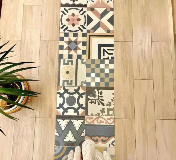 Hotelli Albergo Bouganville