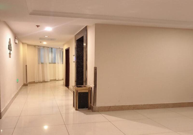 בית מלון כפרי Greentree Innn Jiangsu Changzhou Changhe Express