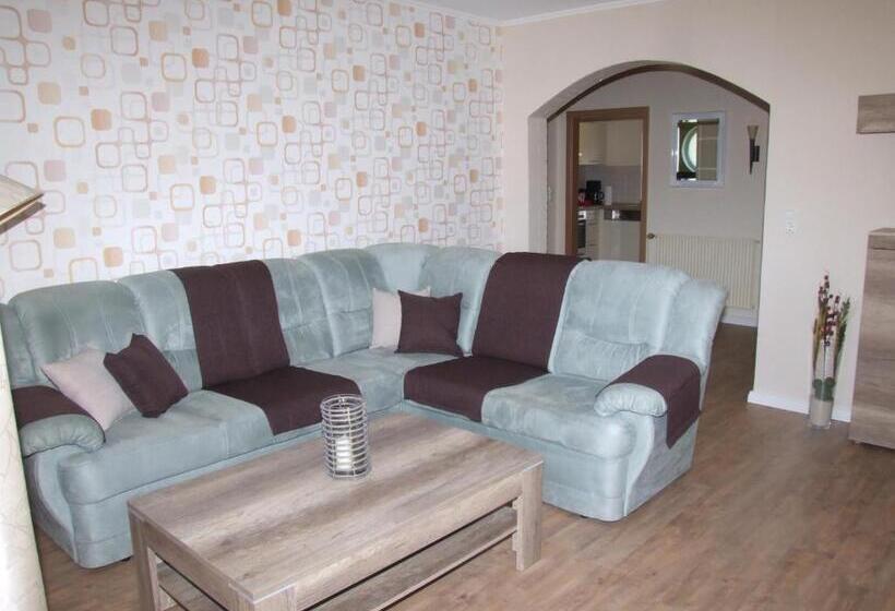 פנסיון Gästehaus Margareth