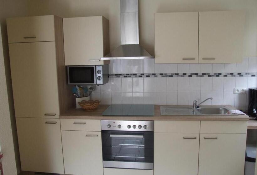 פנסיון Gästehaus Margareth