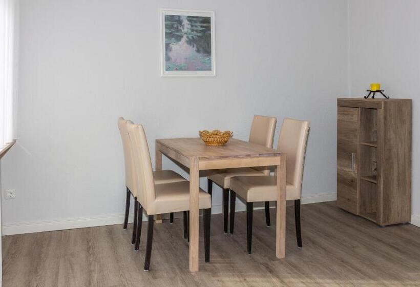 פנסיון Gästehaus Margareth