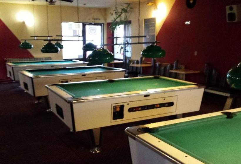 پانسیون Guest House Gaja