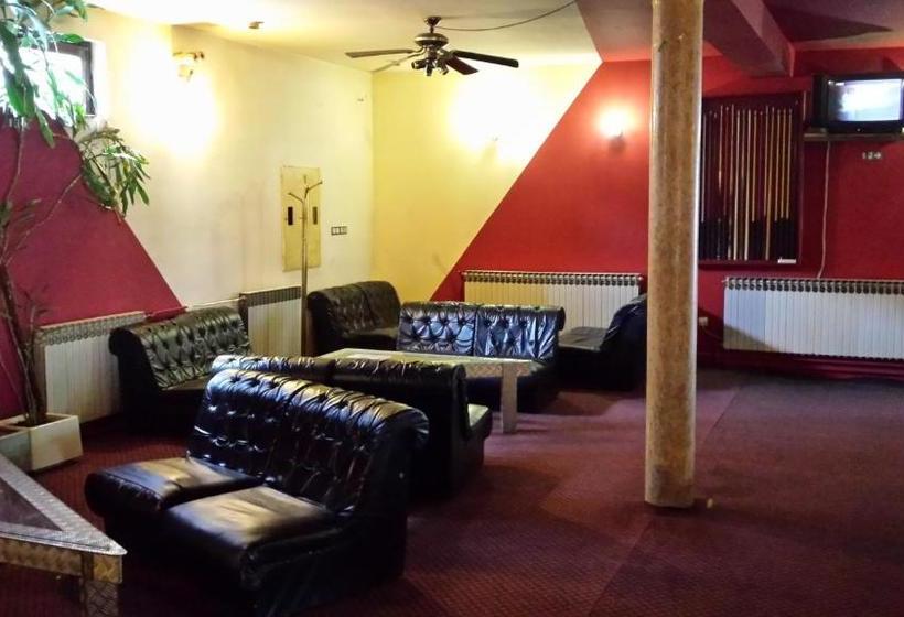 پانسیون Guest House Gaja