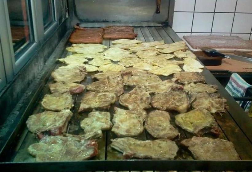 پانسیون Guest House Gaja