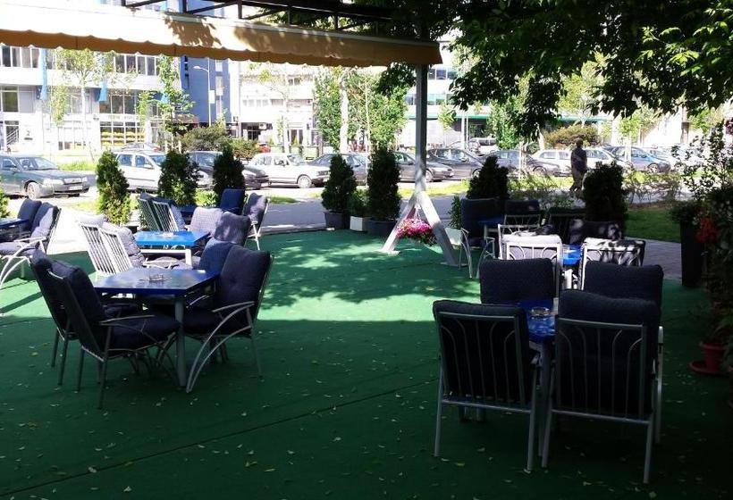 پانسیون Guest House Gaja