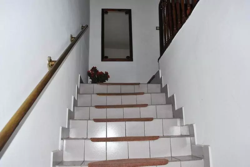پانسیون Guest House Gaja