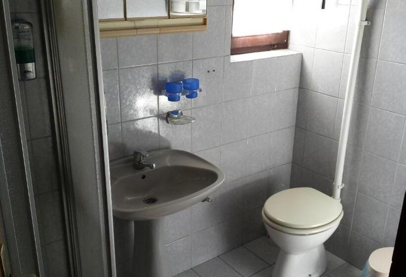 پانسیون Guest House Gaja