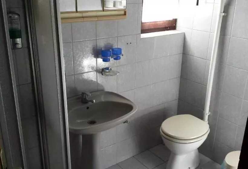 پانسیون Guest House Gaja