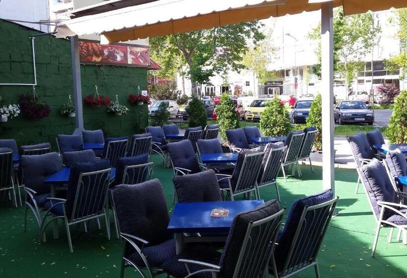 پانسیون Guest House Gaja