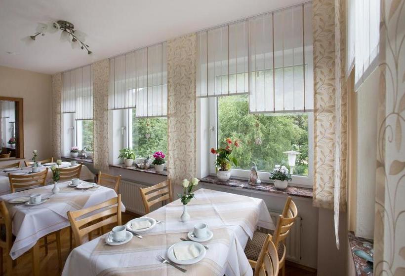 پانسیون Haus Kesper-brünen