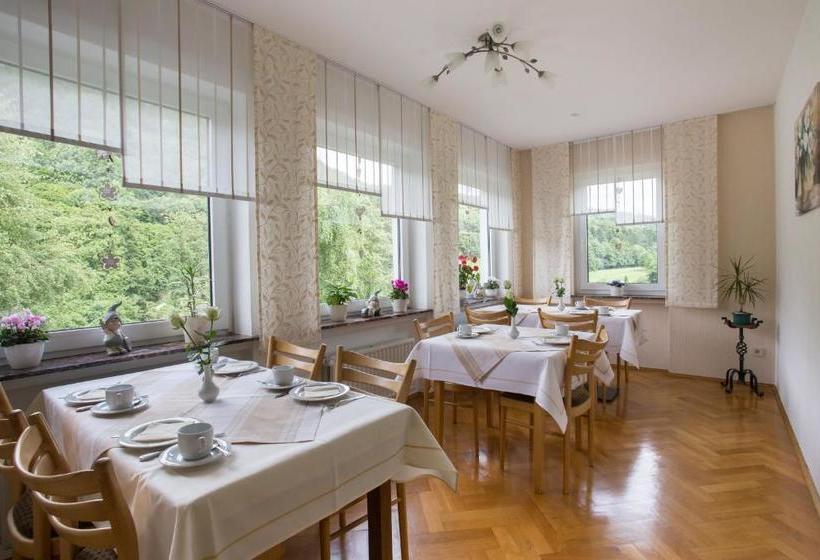 پانسیون Haus Kesper-brünen