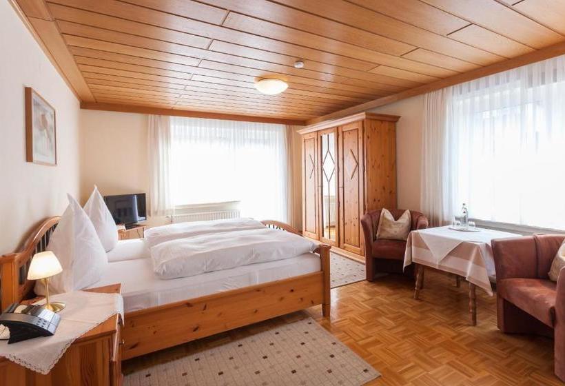 پانسیون Haus Kesper-brünen