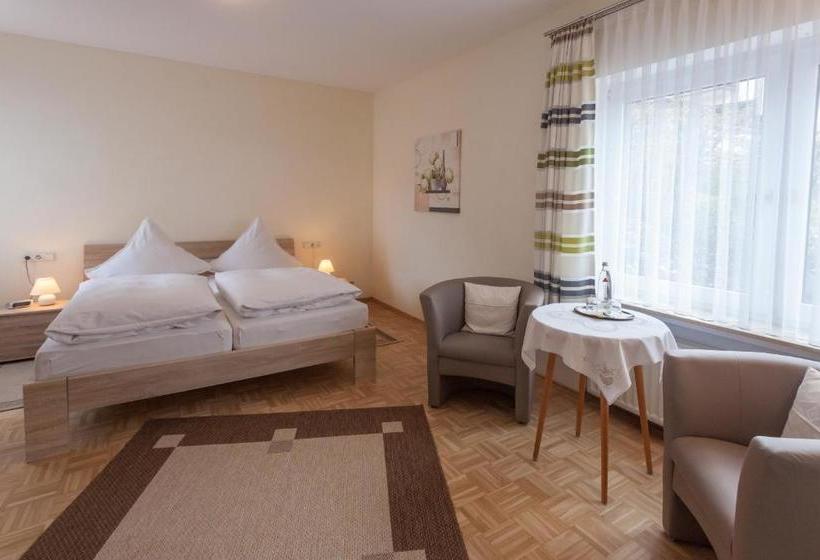 پانسیون Haus Kesper-brünen