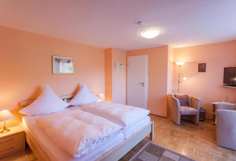 پانسیون Haus Kesper-brünen