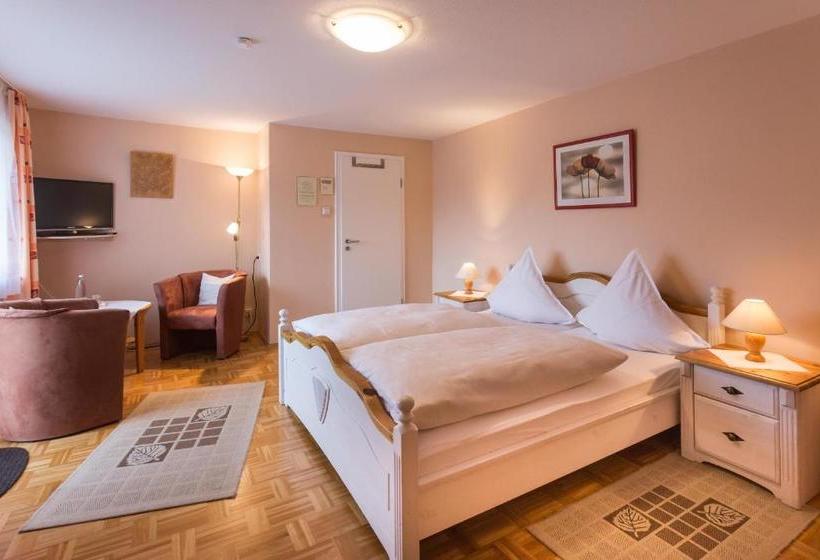 پانسیون Haus Kesper-brünen