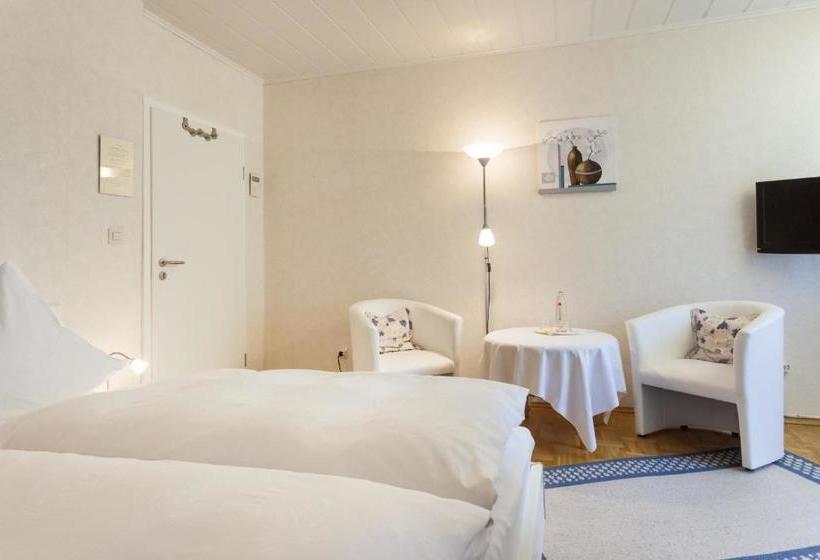 پانسیون Haus Kesper-brünen