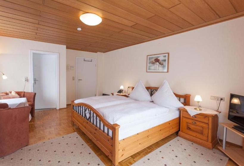 پانسیون Haus Kesper-brünen