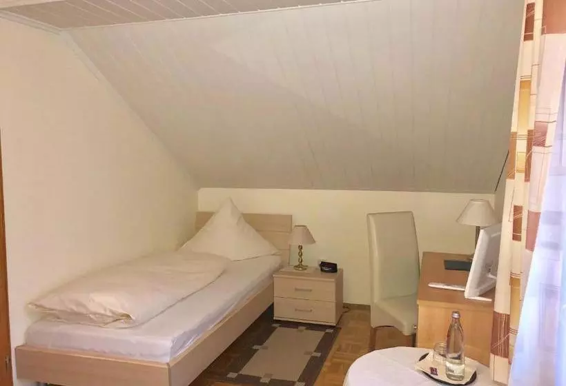 ペンション Haus Kesper-brünen