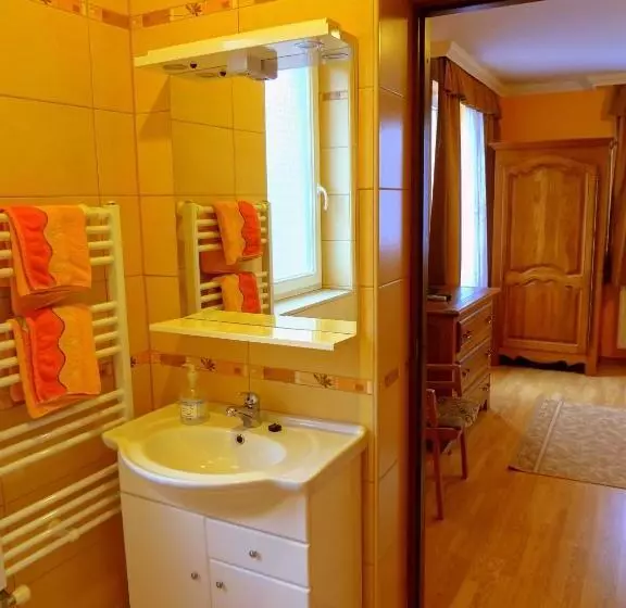 Majatalo Horváth Vendégház