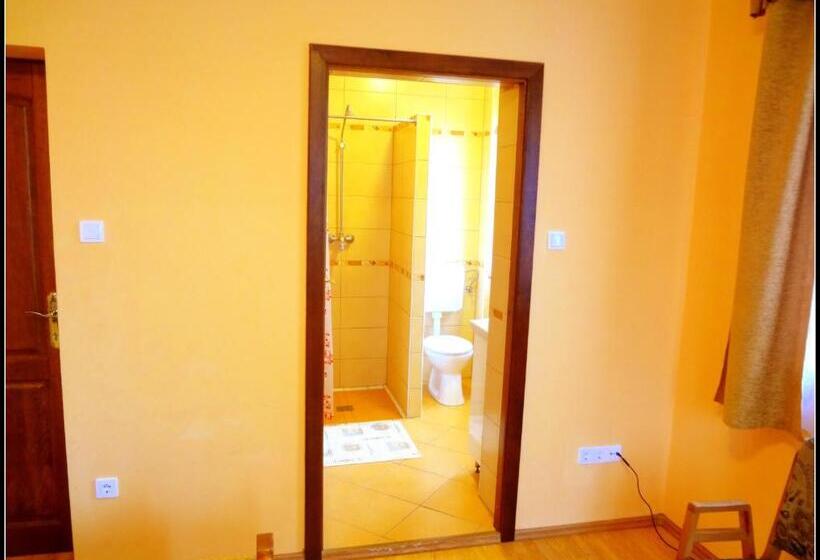 بنسيون Horváth Vendégház