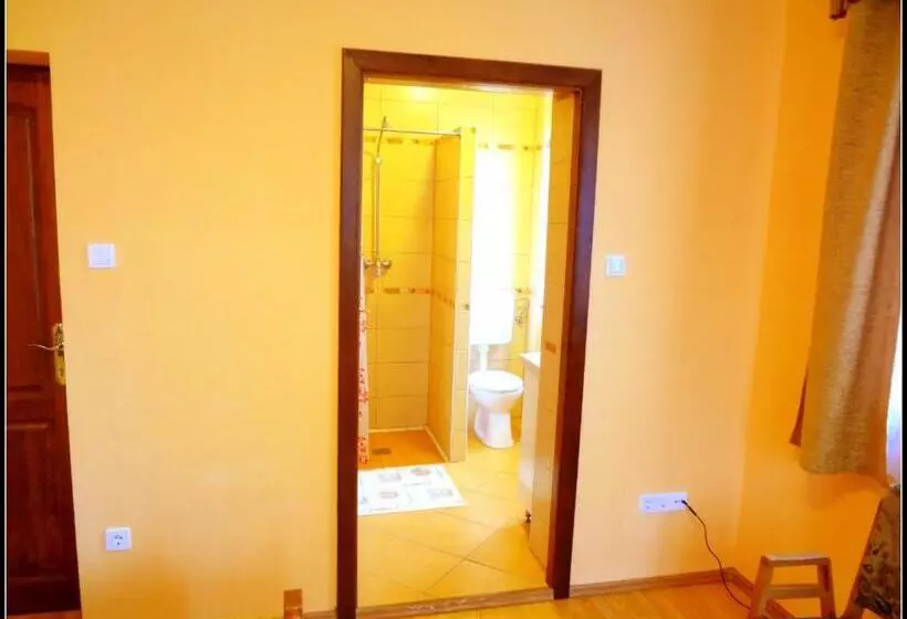 Majatalo Horváth Vendégház