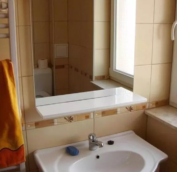 Majatalo Horváth Vendégház