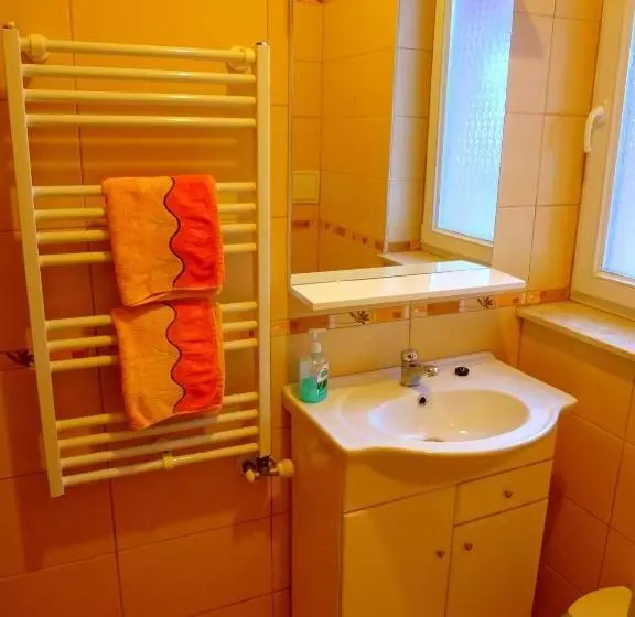 Majatalo Horváth Vendégház