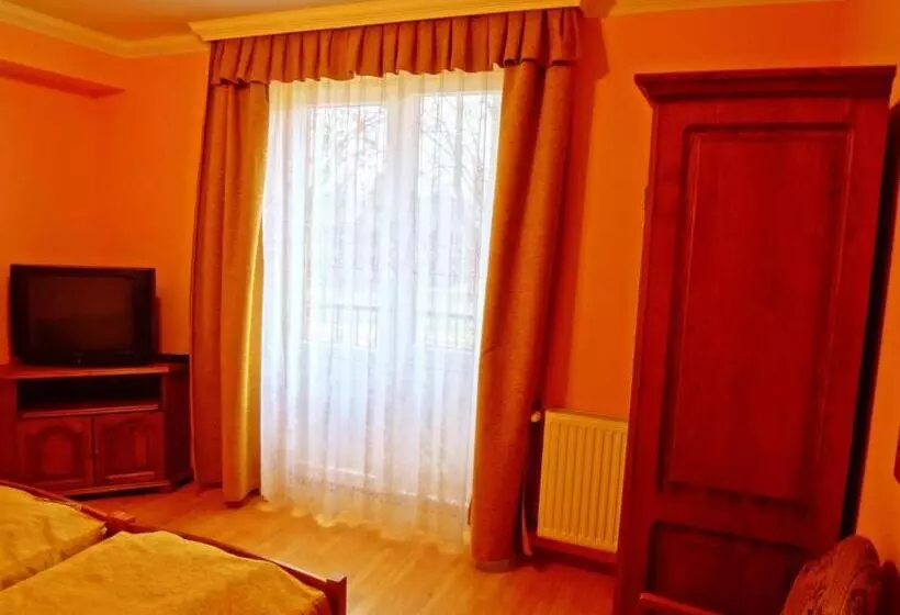 Majatalo Horváth Vendégház