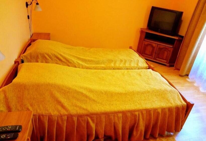 بنسيون Horváth Vendégház