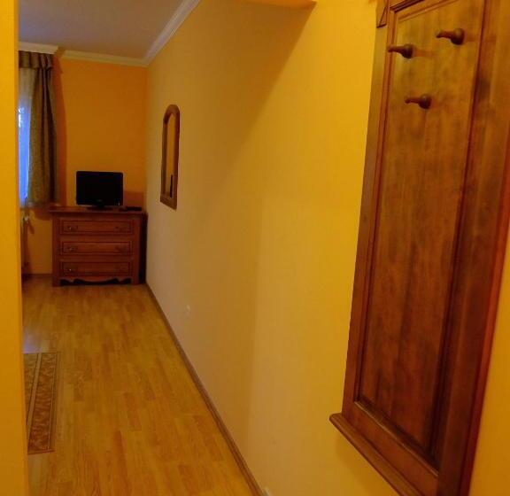 بنسيون Horváth Vendégház