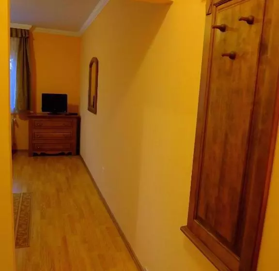 Majatalo Horváth Vendégház