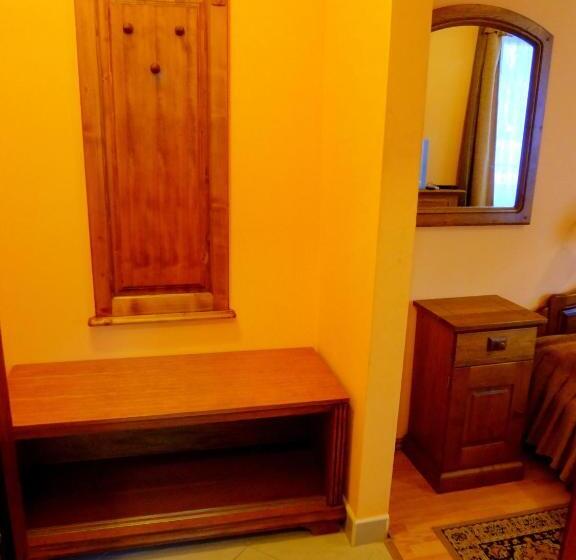 بنسيون Horváth Vendégház