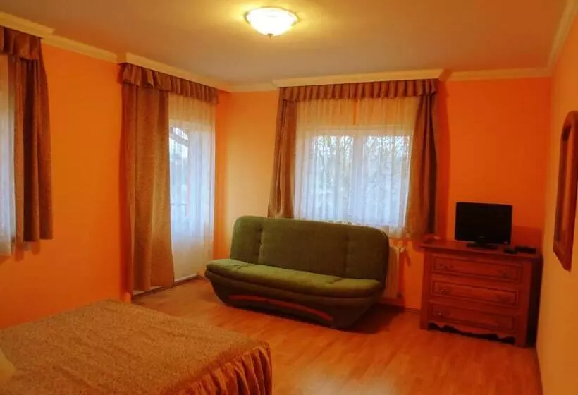 Majatalo Horváth Vendégház