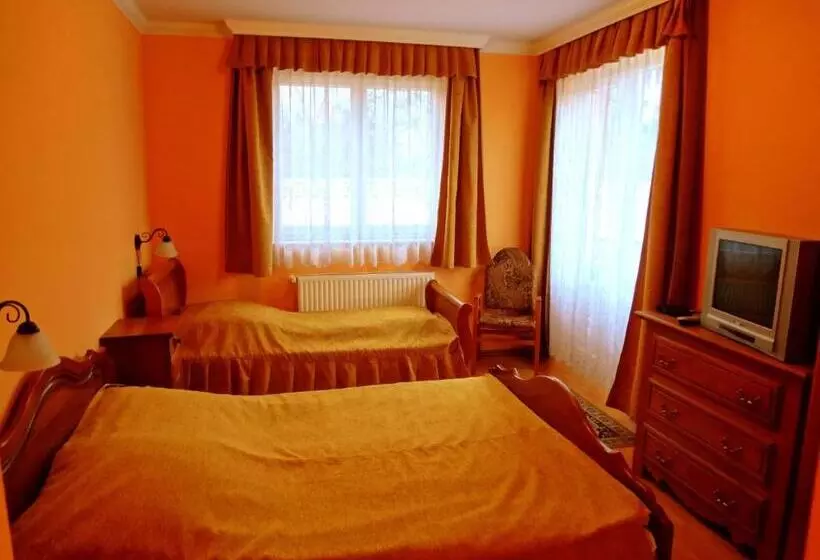 Majatalo Horváth Vendégház