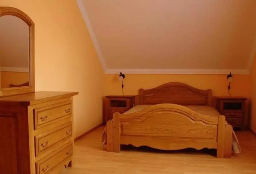 Majatalo Horváth Vendégház