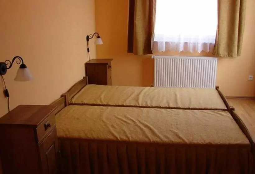 Majatalo Horváth Vendégház