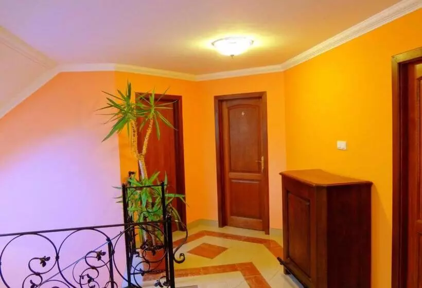 Majatalo Horváth Vendégház