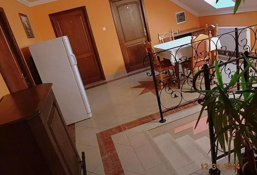 Majatalo Horváth Vendégház