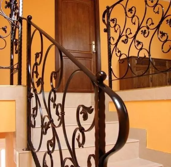 Majatalo Horváth Vendégház