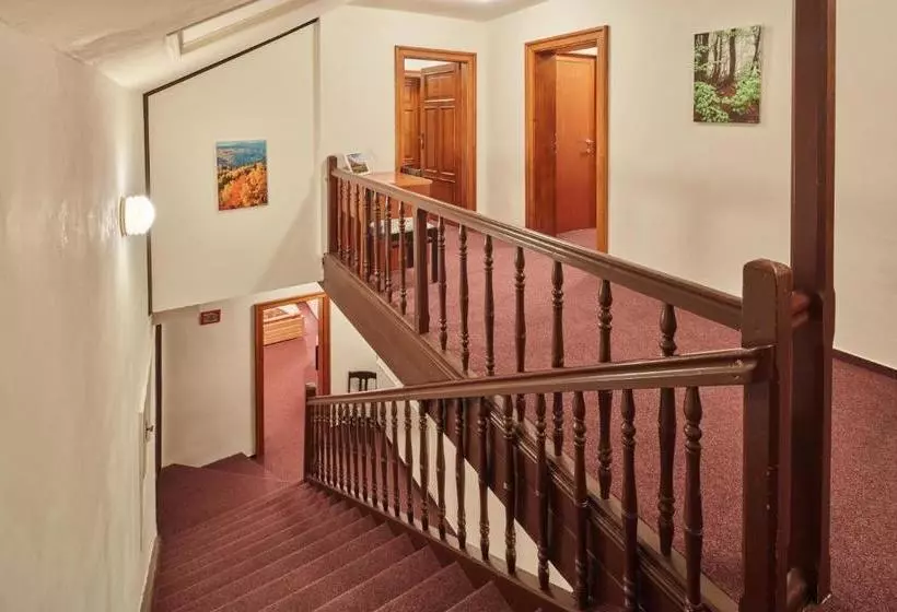 Majatalo Penzion Flora