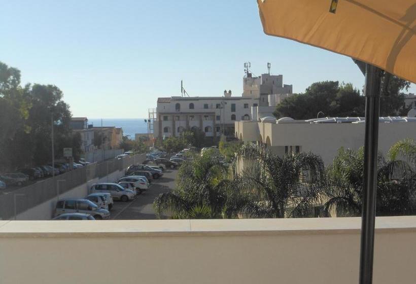 Pensjonat Villa Giambona