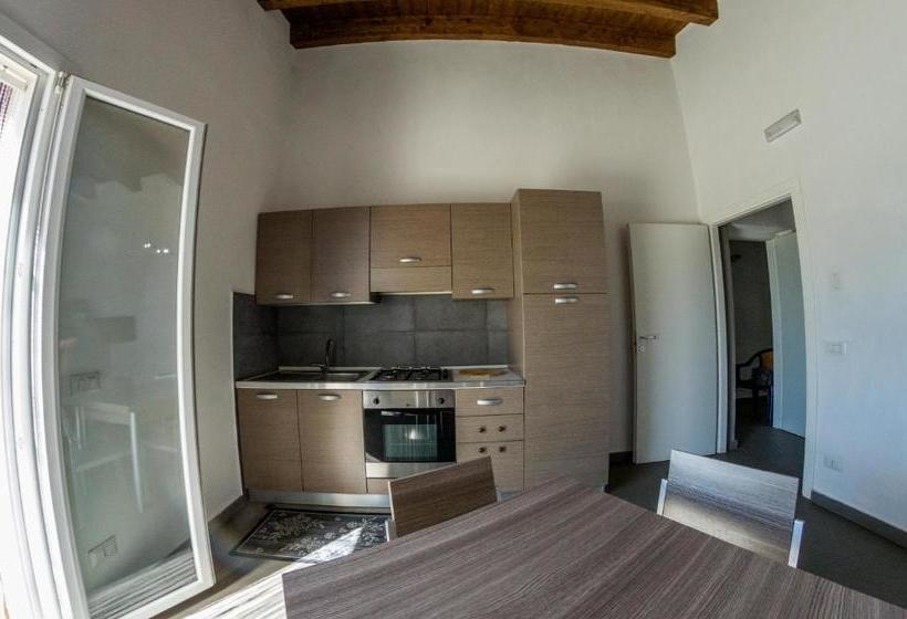 Pensjonat Villa Giambona