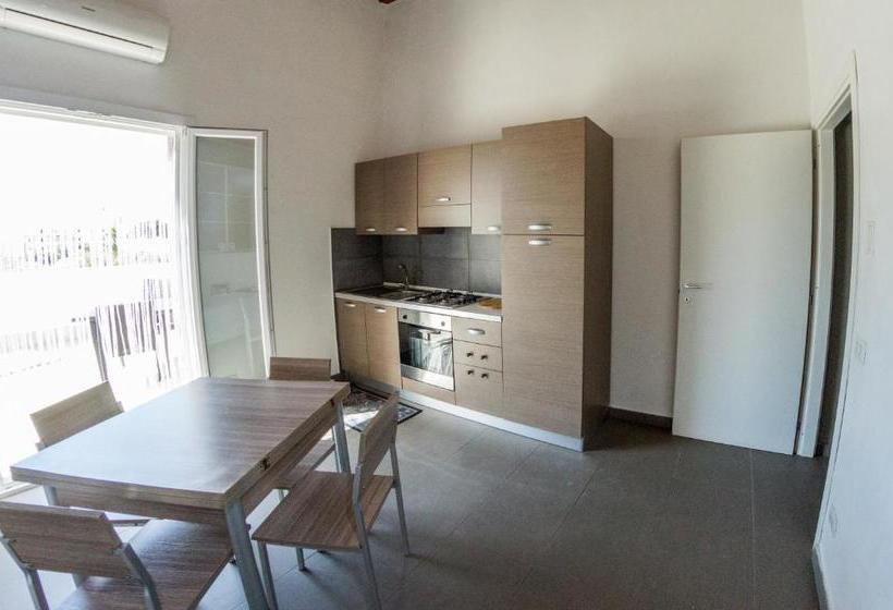 Pensjonat Villa Giambona