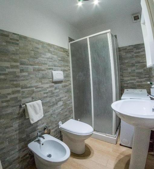 Pensjonat Villa Giambona