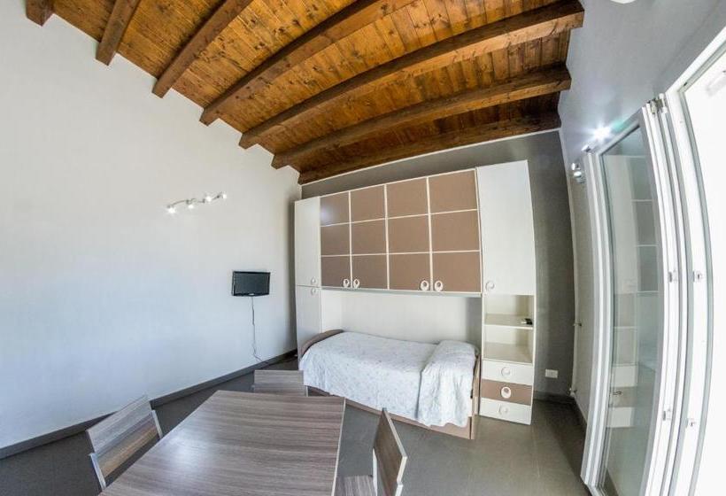 Pensjonat Villa Giambona